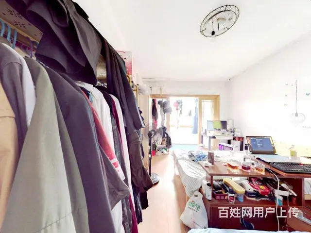 重点推荐,房主急售 石灰桥新村多层[1-7层]55.85平 - 图片 3