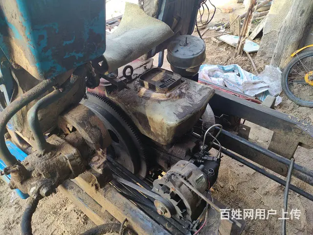 15马力柴油机 - 图片 1