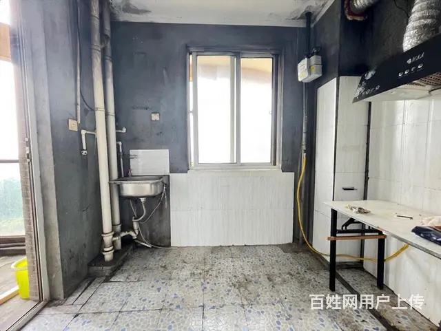 花园小区,投资居住首选南北简装修 - 图片 8