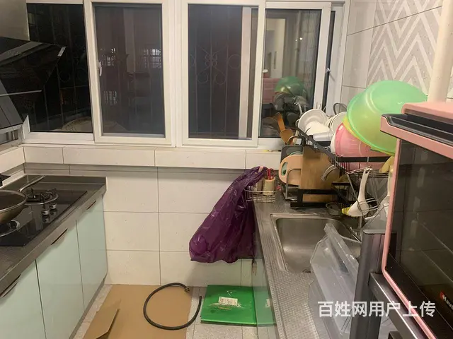 苏堤小区三室暖气房出租 - 图片 11
