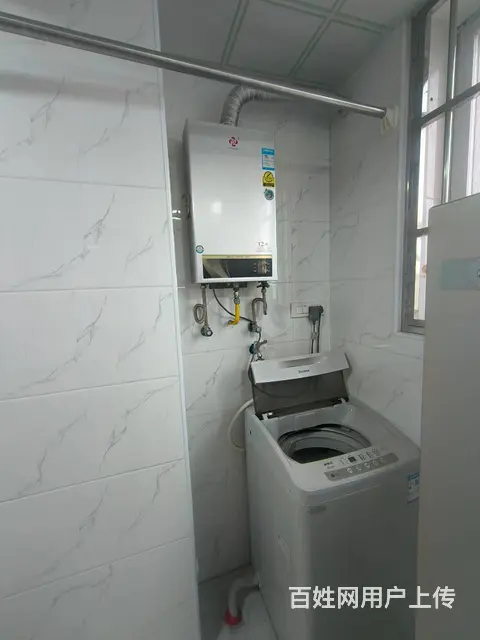 万达广场精装公寓22楼900元 普通住宅 精装修 - 图片 2