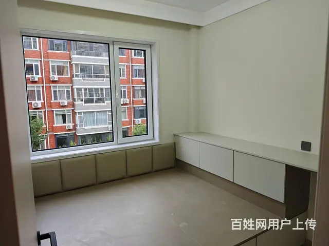 凤鸣园3楼92平，两室两厅带衣帽间，精54.8万 - 图片 6
