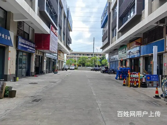 （51旺铺推荐）林安国际200平整栋楼出租 - 图片 6
