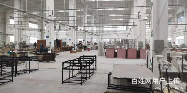 尚湖1500至2000平，高12米，形象好，丙二类，随时可用 - 图片 7