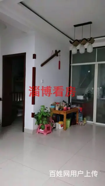 马莲山 普通住宅 精装修 - 图片 2