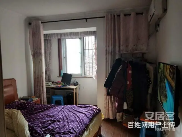 九洲花园一期 4室2厅2卫 148平175万 - 图片 2