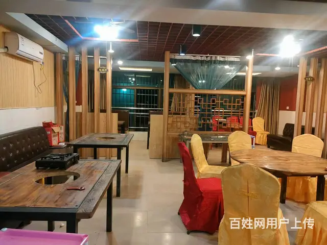 （51旺铺推荐）白坡里200平餐饮店转让 - 图片 4
