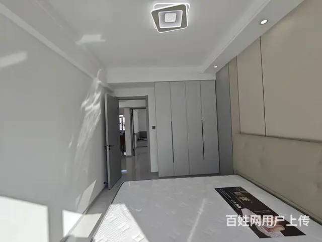 四中凤舞园5楼85平两室通厅精装未住42.8万 - 图片 4