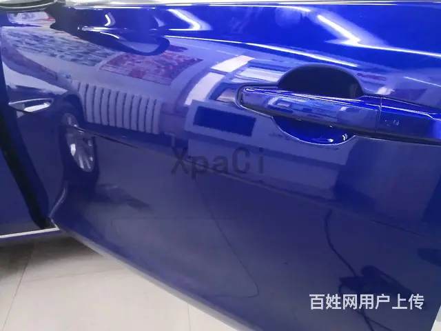 美国原装XpaCi隐形车衣进口TPU漆面保护膜批发 - 图片 11