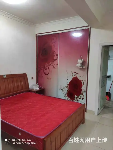 常胜中路菊花园附近房出租 普通住宅1厅 精装修 - 图片 5