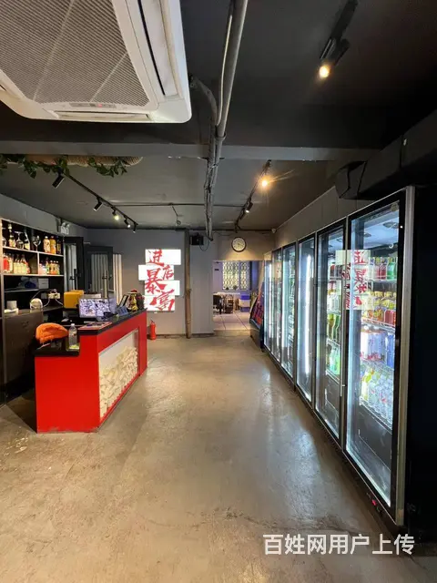 【搞定了！】南岗区革新街临街烤肉店出兑餐饮店转让 - 图片 7