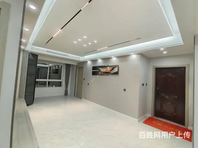 宿州院子北区4楼精装修急售 普通住宅 精装修 - 图片 4