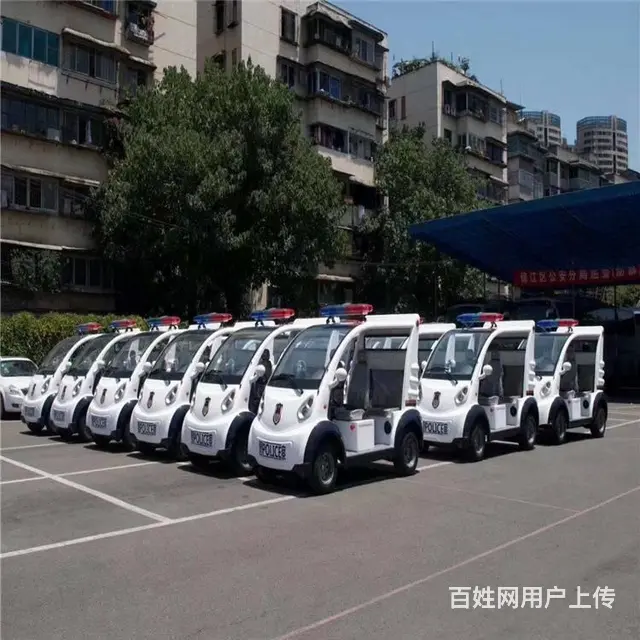 雅安有销售电动观光车的吗多少钱一辆可以买保险吗 - 图片 10