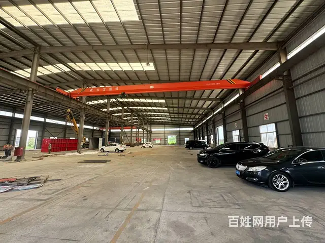 （徐州找店网）贾汪工业园标准厂房出租 - 图片 9