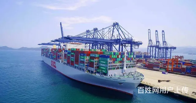 广州拖车，仓储，海运，全国陆运 - 图片 1