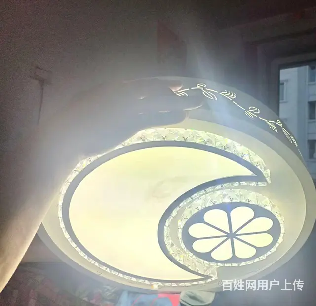 LED吸顶灯 - 图片 6