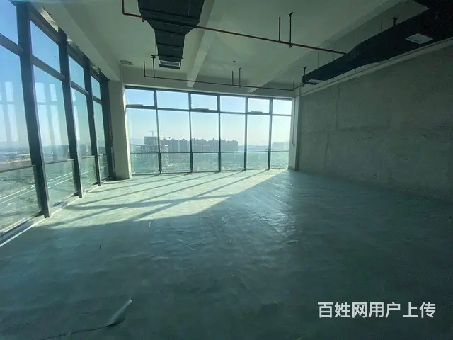 宋城旁 江景现房写字楼 之江地标 请盘300方900精装特价 - 图片 2