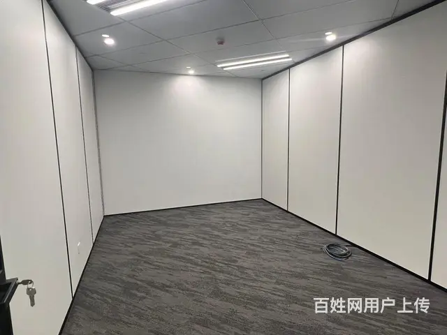 西湖区古墩路站，西溪玖维客大厦，采光通透，蚂蚁A空间旁！ - 图片 6