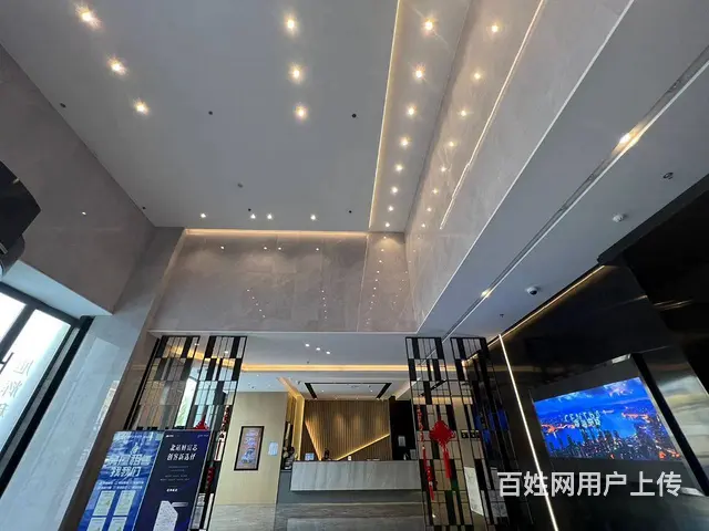 惠工广场丨金融中心地铁丨旭辉中心丨96平丨SOHO办公丨奉天 - 图片 8