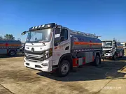 楚胜2-20吨运油车 来厂家购车优惠多