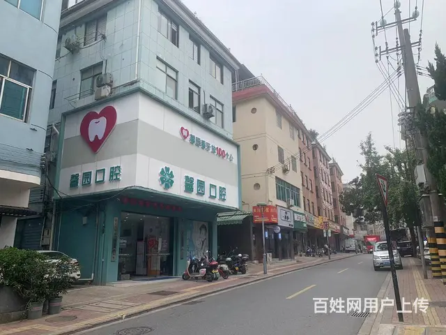 （易转推荐）婺城骆家塘沿街全新装修美发店转让 - 图片 5