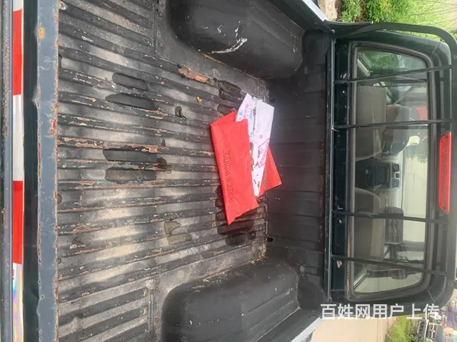 江铃 其他 皮卡 国3 - 图片 6