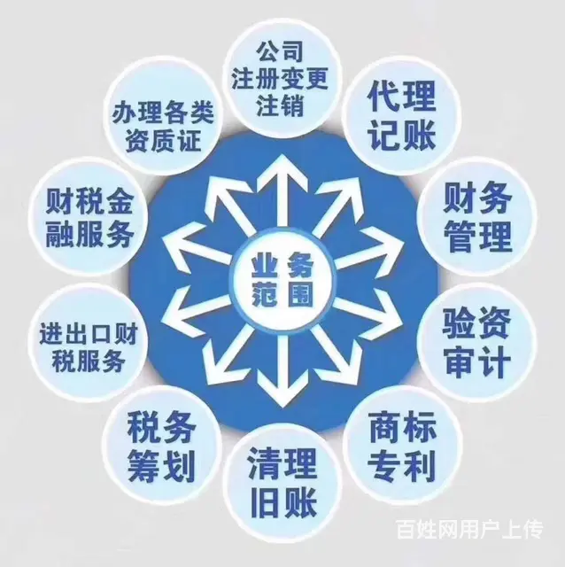 湛江加急注销公司绿色通道 - 图片