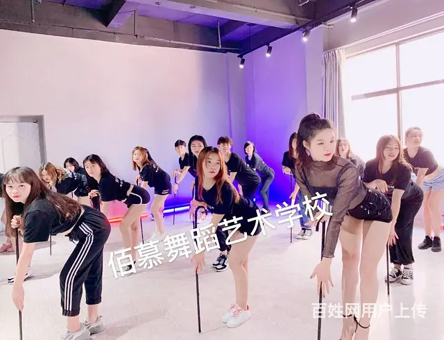 舟山哪里学舞蹈专业 - 图片 12