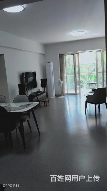 康裕北苑，南向，4房2卫，精装修拎包入住的图片