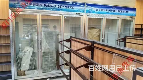 厦门货架-2023年11月份新款货架 - 图片 5