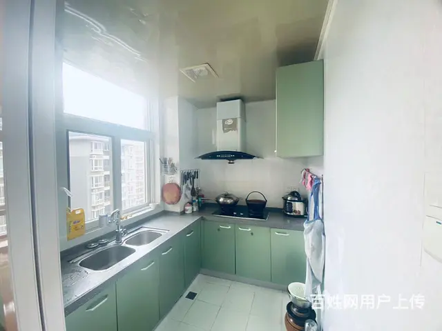 温馨舒适的2室2厅 - 图片 3
