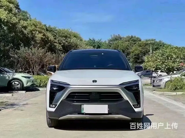 豪丰抵押车什么样的抵押车可以买，舟山 - 图片 1
