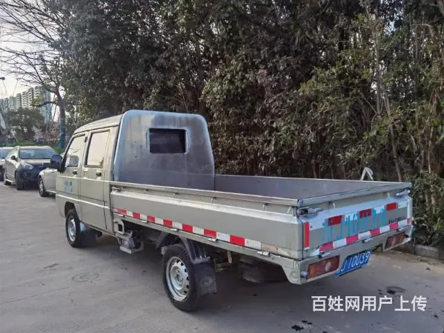 福田小四轮 - 图片 6
