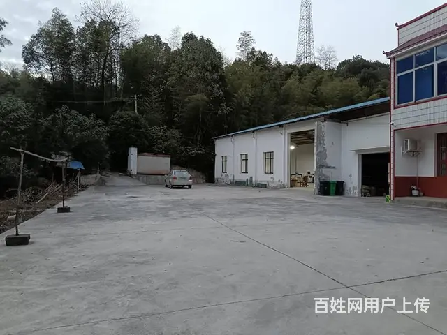 （老板本人）望城独门独院200-500平厂房直租  5698 - 图片 3