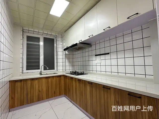 文祥豪府三期旁（凌河小区）二楼，两室通厅，100寸高清幕布， - 图片 8