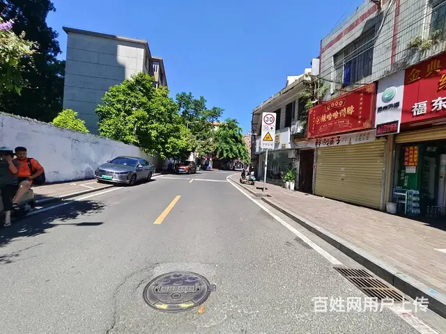 （51旺铺推荐）府城街道板桥路（花栈）45平转让 - 图片 5