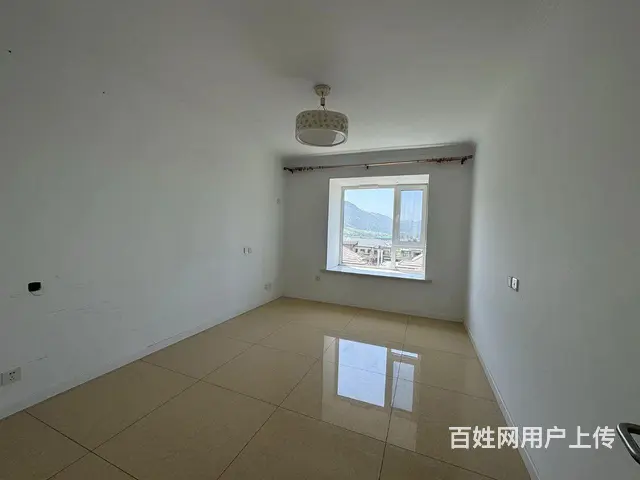 壹品人家8楼127平，三室两厅一卫简单装修87万，小税可贷款 - 图片 6