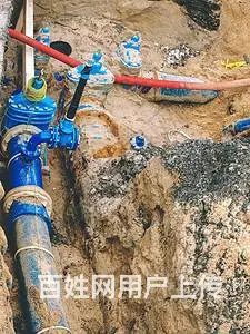 经开区污水清理工厂阴沟排查清理污水转运高压清洗 - 图片 3