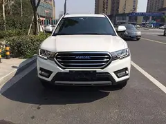 长城哈弗H6 Coupe 蓝标 2016款 1.5