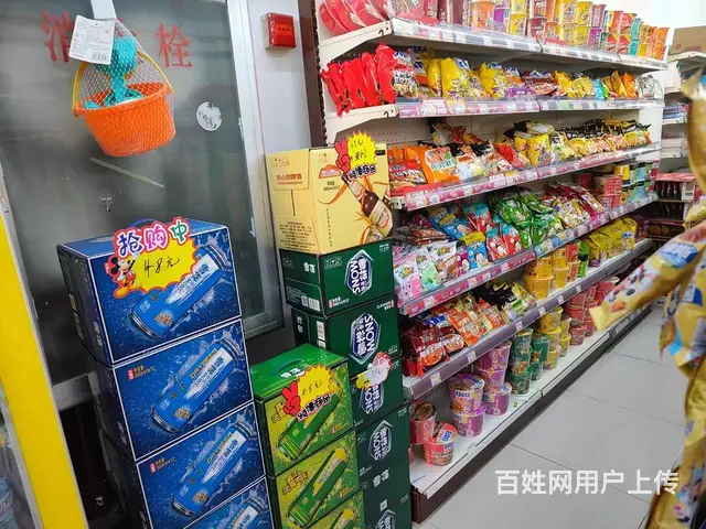 *铁西经济开发区沈辽西路超市出兑转让50948 - 图片 3