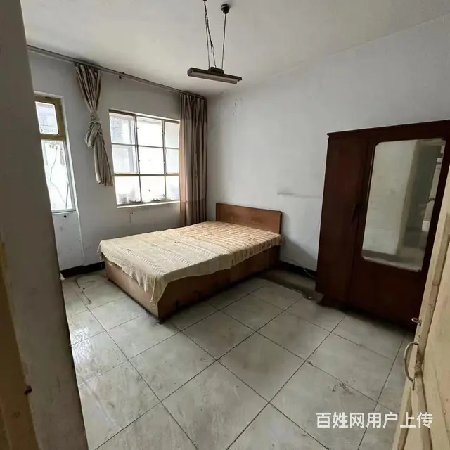 3w七九四家属院4楼2室1厅 - 图片 1