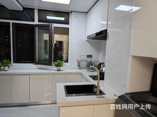 学区房。离实验中学5分钟 - 图片 2