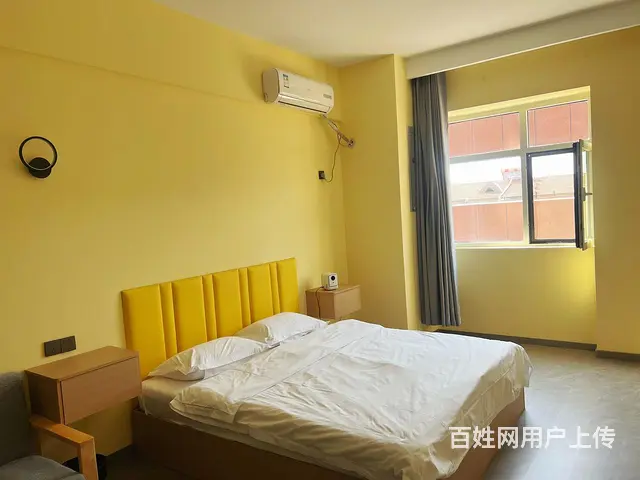 (玖玖)张店区政府对面环齐大厦宾馆转让 - 图片 8