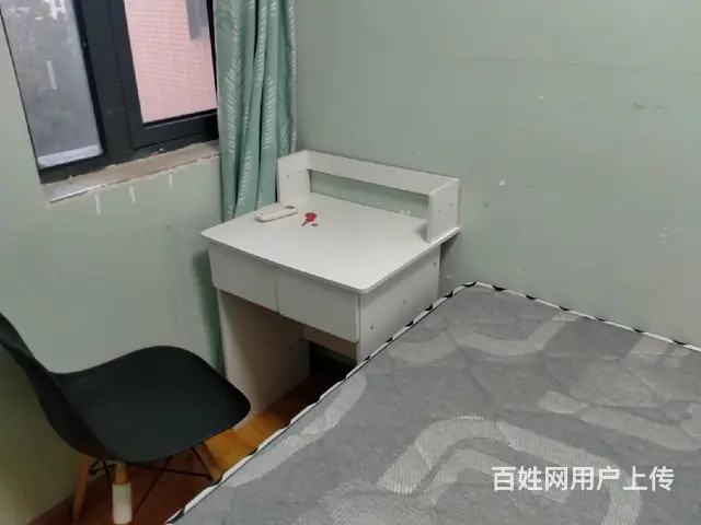 杭州滨江_江南文苑_1室0厅1卫_滨文路639号 - 图片 1