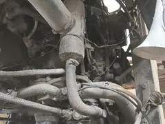 农用车小四转农机