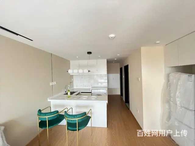 城南新旁复式公寓 朝南号楼层 采光充足通燃气民用水电 - 图片 4