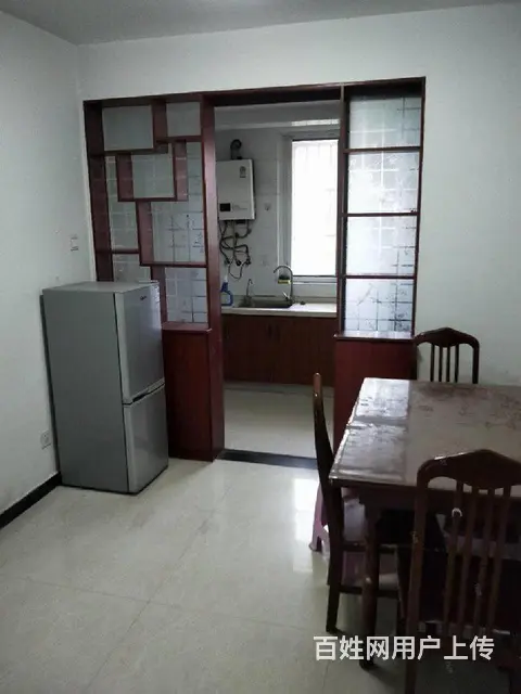 永福城2室两厅精装修，长租可谈，适合陪读 - 图片 3
