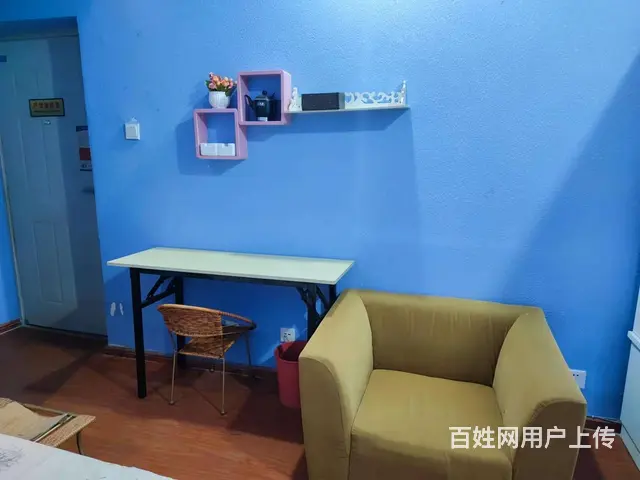 地铁房天娇北麓《烟厂》(五华) 普通住宅1厅 精装修 - 图片 4