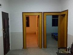 平和县政府对面 工行套房 普通住宅1厅 简单装修