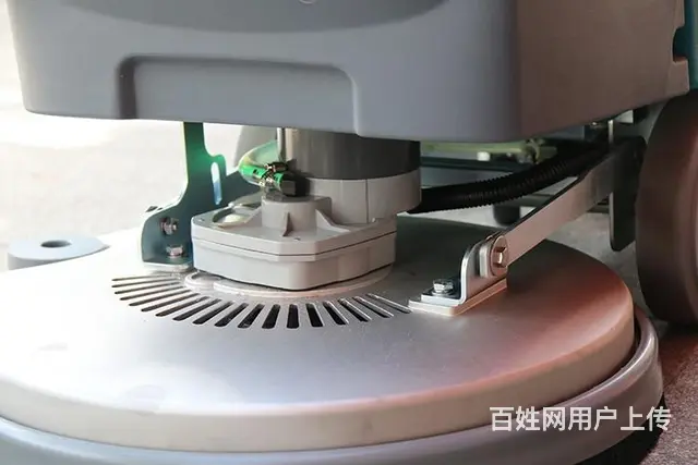 枣庄大理石地面洗地机 - 图片 4